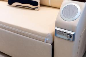 Renovated Studios in Nature at Discovery Gardens