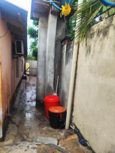 Best located apartment Dar Es Salaam