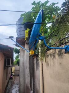 Best located apartment Dar Es Salaam