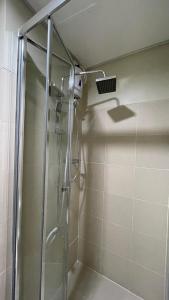 Staycation Bliss at Fame