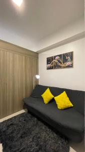 Staycation Bliss at Fame