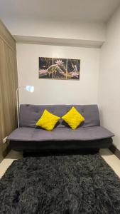 Staycation Bliss at Fame