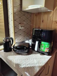 Cottage ,,Okatsia” ოკაციას კოტეჯები