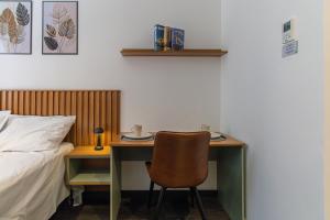 Aconchegante Studio em Sao Paulo - SP-A713