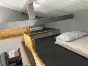 Chalé Frente Represa