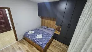 A&M apartments - 乌罗舍瓦茨