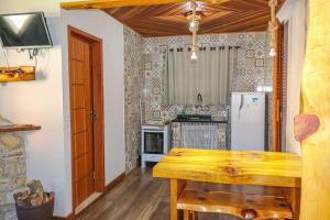 POUSADA RECANTO MADEIRA