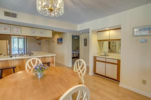 3 Blocks to Ocean Resort Condo in Myrtle Beach!