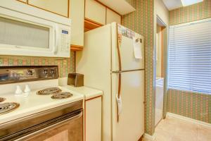 3 Blocks to Ocean Resort Condo in Myrtle Beach!