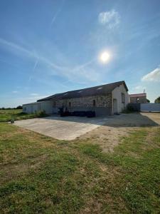 Maisons de vacances L-Essart : photos des chambres