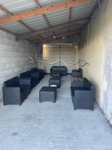 Maisons de vacances L-Essart : photos des chambres