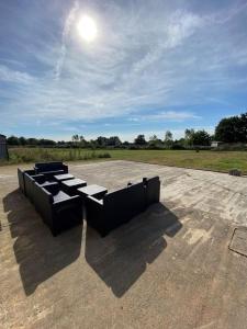 Maisons de vacances L-Essart : photos des chambres