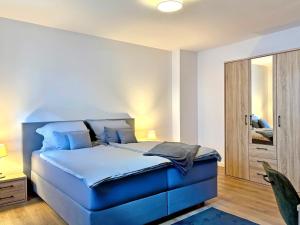 YiPY Apartments am Landesmuseum Halle