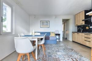 Villa Fantagali apt 505