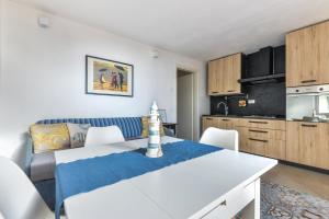 Villa Fantagali apt 505