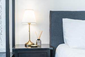 Rentero Apartment, 10 minutes Wenceslas Square, Prague