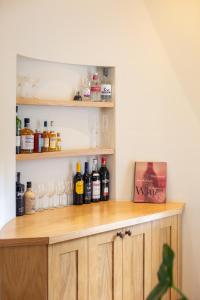 The Dower House