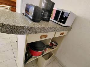 Spacieux T3 avec vue mer, résidence avec piscine - FR-1-607-101