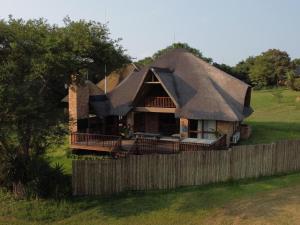 Kruger Park Lodges - Pangane M Properties Unit 538, 571A, 571B