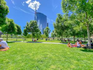 Gioia 67 Suite - 5 min dalla Stazione