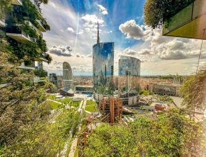 Gioia 67 Suite - 5 min dalla Stazione