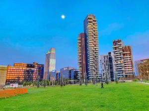 Gioia 67 Suite - 5 min dalla Stazione