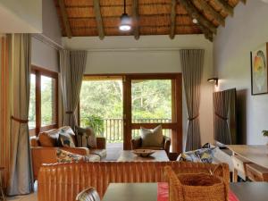 Kruger Park Lodges - Pangane M Properties Unit 538, 571A, 571B