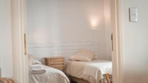 Luminoso en Recoleta cerca del Cementerio