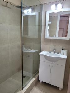 Luminoso en Recoleta cerca del Cementerio