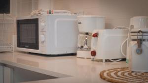 Luminoso en Recoleta cerca del Cementerio