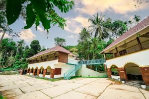 Swasta Royal Villas Wayanad