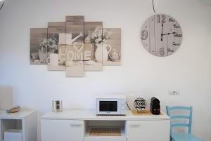 Casa Penelope - Casa con terrazzo - Free Wi-Fi