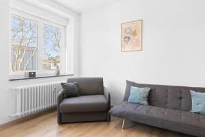 - NEU - Große & gemütliche 3 Zimmer Wohnung