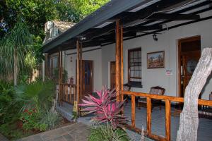 Dei Gratia Guest House