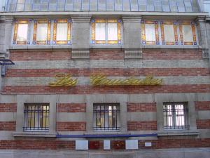 Appartements Les Caudalies : photos des chambres