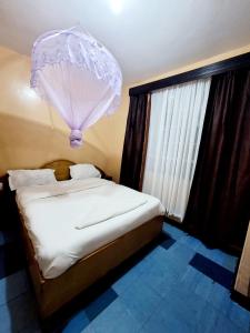 Nairobi City Breeze Suites