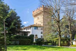 Florence View Apartment