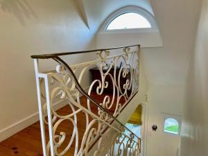 Maisons de vacances Maison de famille Henvic : photos des chambres