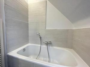 Maisons de vacances Maison de famille Henvic : photos des chambres