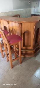 AEROPUERTO EZEIZA 2 BED And BREAKFAST