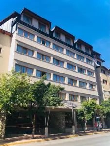 Hotel Nahuel Huapi - San Carlos de Bariloche