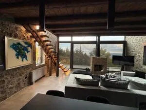 Heartbeat Mountain Escapes - Ano Trikala