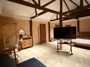 YAIMAII HOME-A tranquil stay in the heart of Luang Prabang