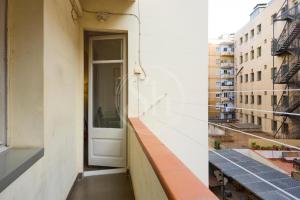 Eixample apartment