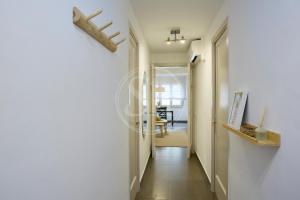 Eixample apartment