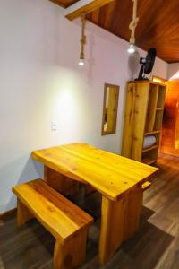 POUSADA RECANTO MADEIRA