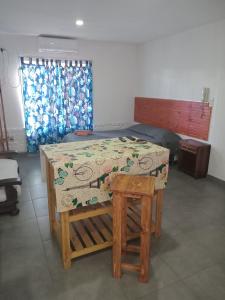 Solano Centro Deptos