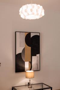 Larger than usual 3BD Apartment