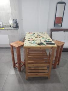 Solano Centro Deptos