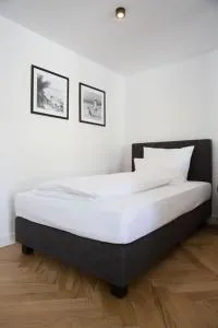 Park Apartments - 加格瑙